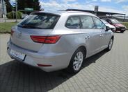 Seat Leon 4