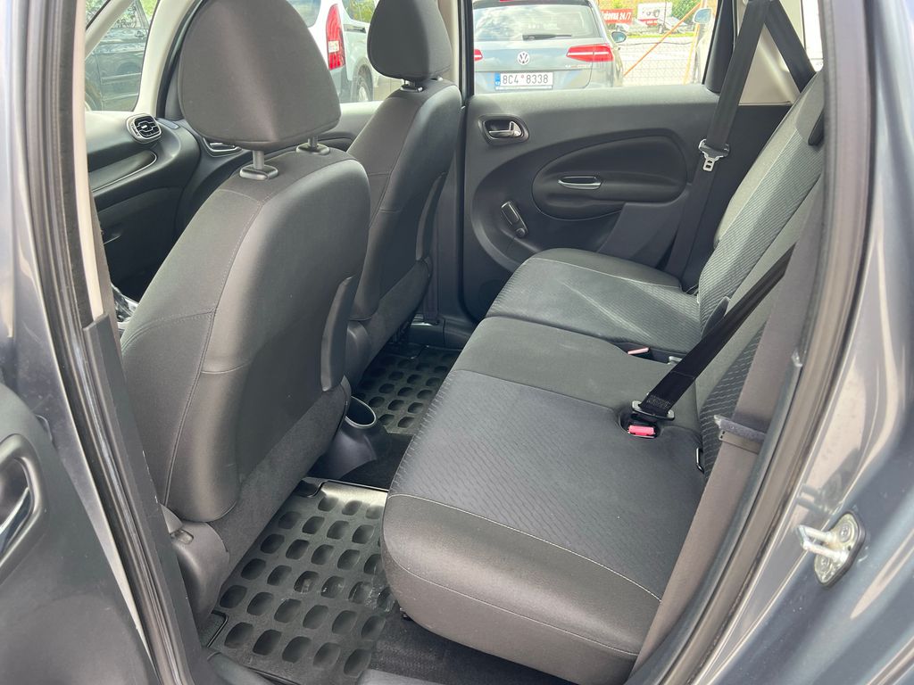 Citroën C3 Picasso