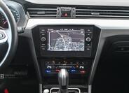 Volkswagen Passat 12
