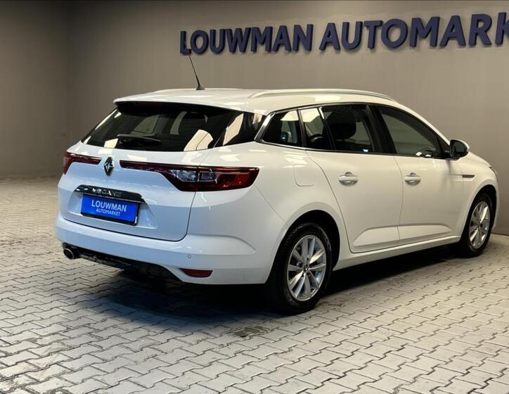 Renault Mégane 2