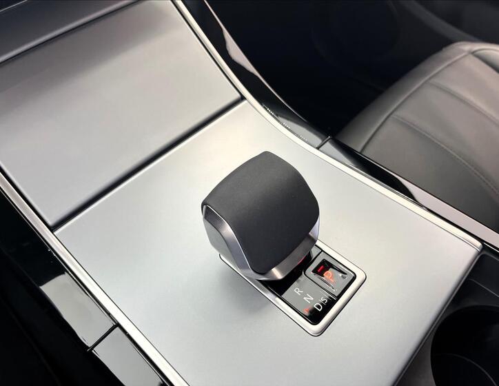 Land Rover Range Rover Evoque 20