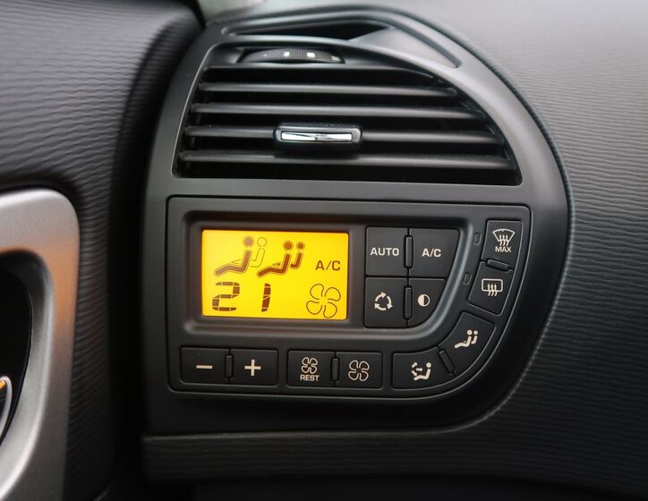 Citroën C4 Picasso 21