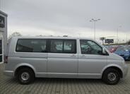 Volkswagen Caravelle 3