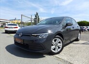 Volkswagen Golf 1