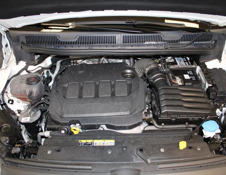 Volkswagen Caddy 5