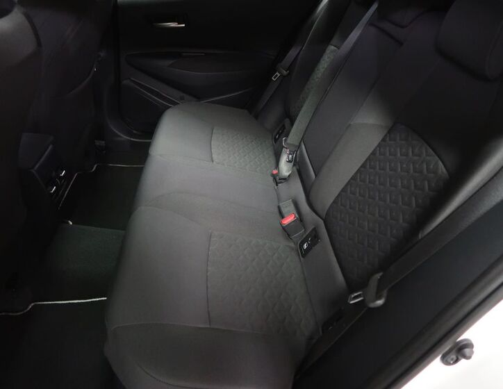 Toyota Corolla 10
