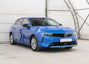 Opel Astra 4