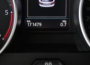 Volkswagen Tiguan 14