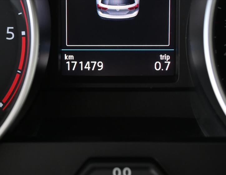 Volkswagen Tiguan 14