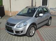 Suzuki SX4 10