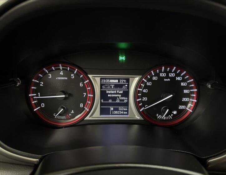 Suzuki Vitara 13