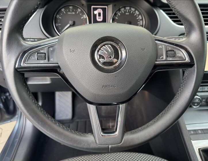 Škoda Octavia 42