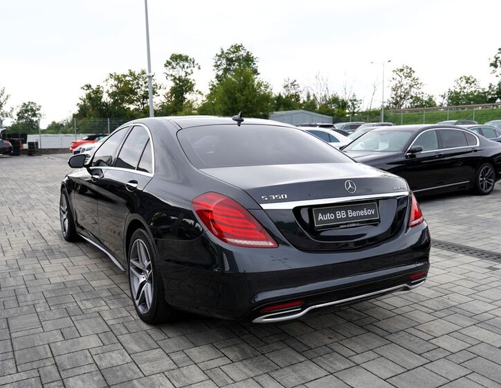 Mercedes-Benz Třídy S 4
