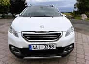 Peugeot 2008 3