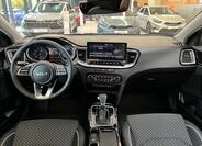 KIA XCeed 10