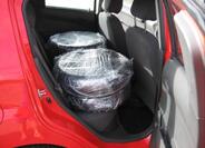 Chevrolet Spark 10