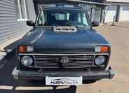 Lada Niva 4