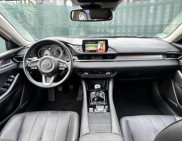 Mazda 6 14