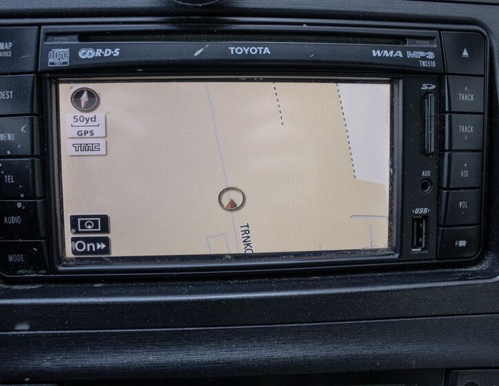 Toyota Prius 13