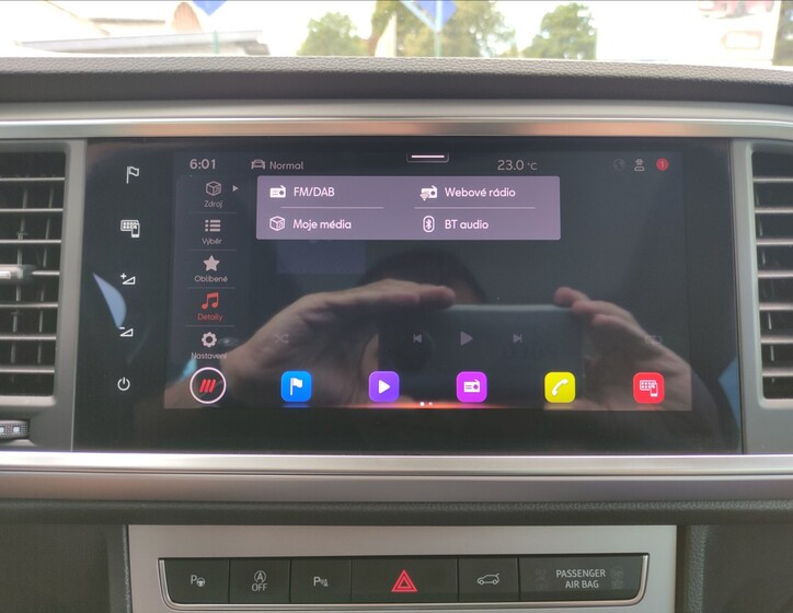 Seat Ateca 14