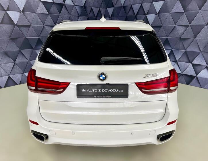 BMW X5 6