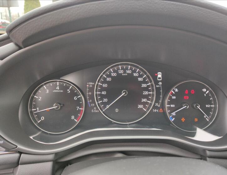 Mazda 3 12