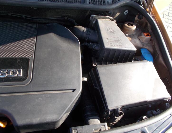Škoda Fabia 27