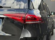Mercedes-Benz GLE 44