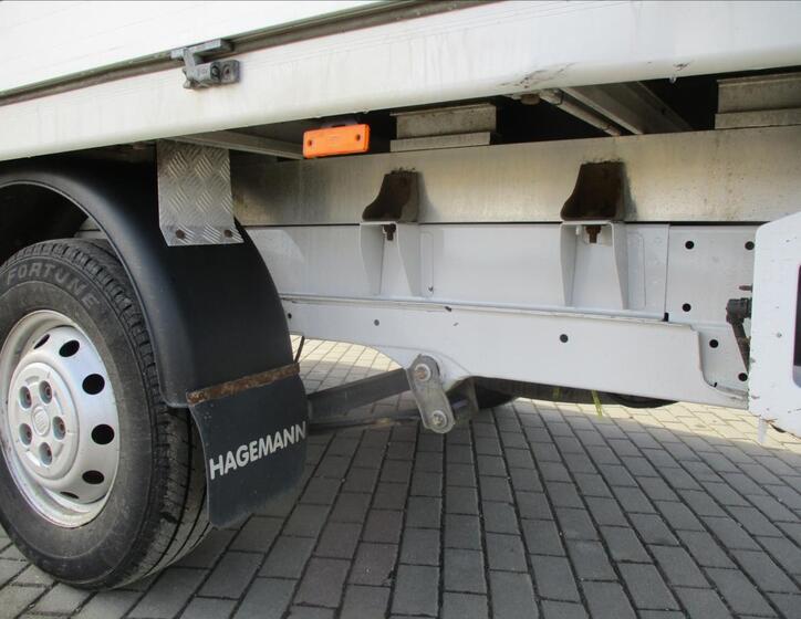 Fiat Ducato 23