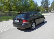 Volkswagen Golf 9