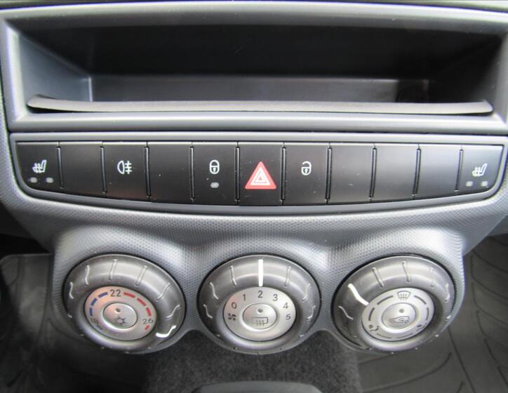 Smart Forfour 17