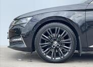 Škoda Superb 18