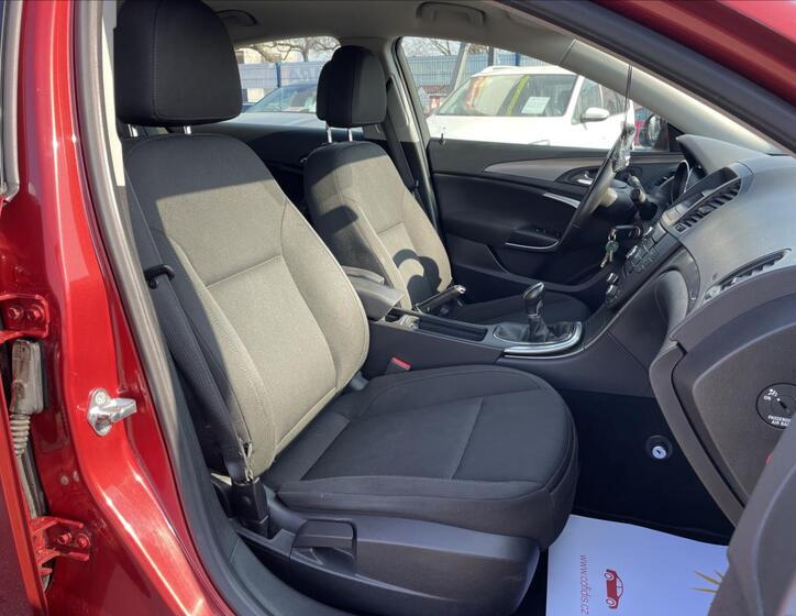 Opel Insignia 20