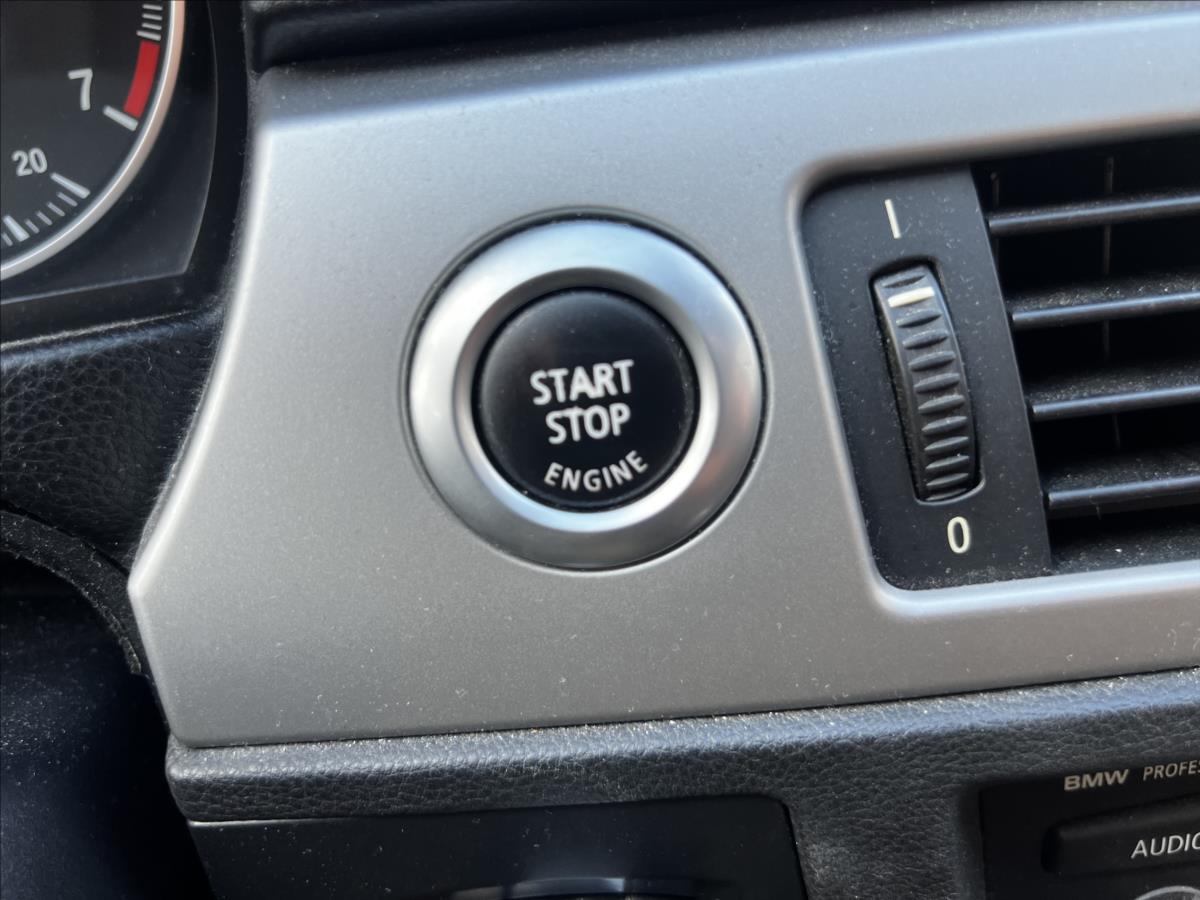 BMW Řada 3