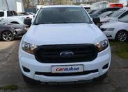 Ford Ranger 2