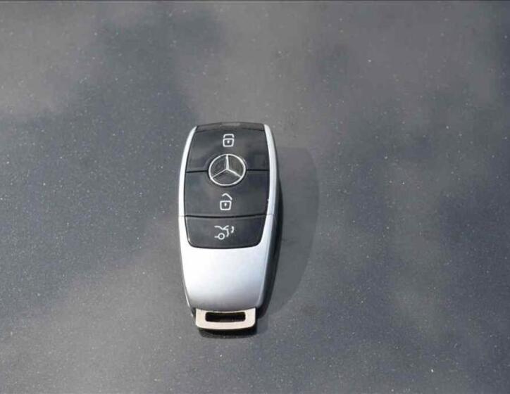 Mercedes-Benz Třídy E 17
