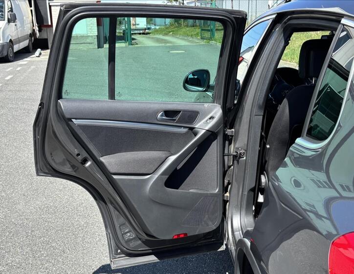 Volkswagen Tiguan 14