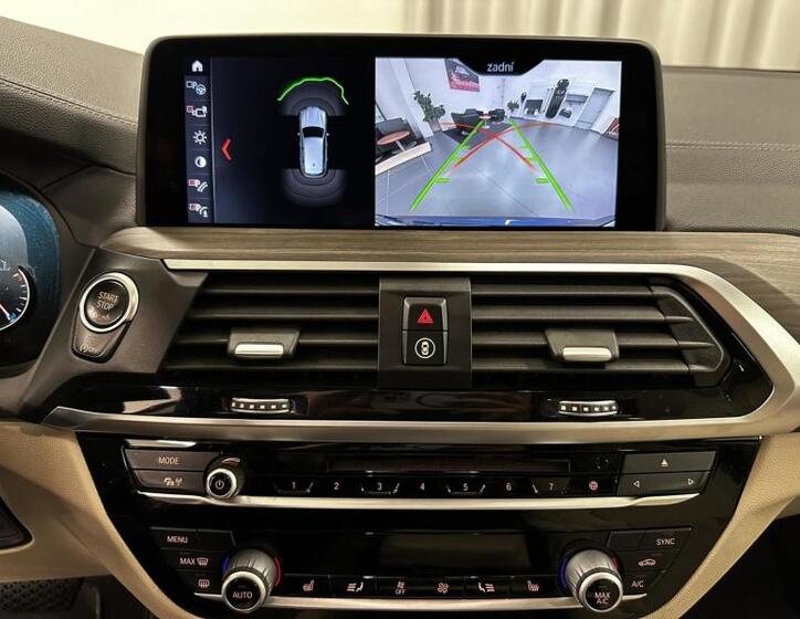 BMW X3 13
