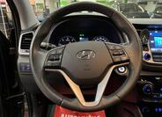 Hyundai Tucson 14