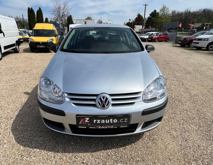 Volkswagen Golf 10