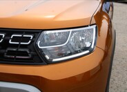 Dacia Duster 29