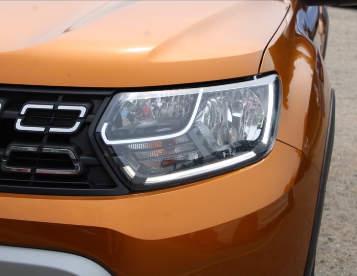 Dacia Duster 29