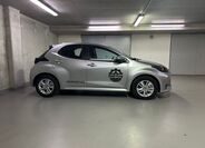 Toyota Yaris 4