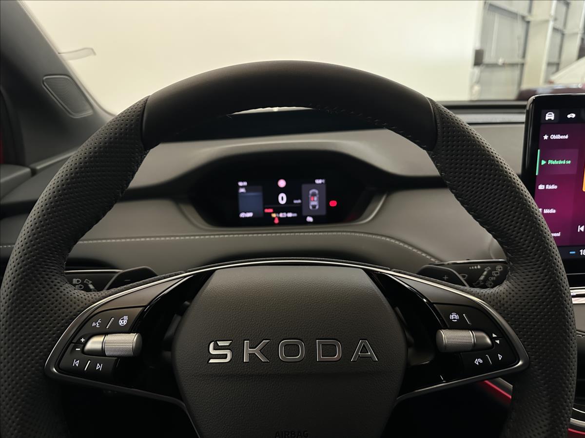 Škoda Elroq