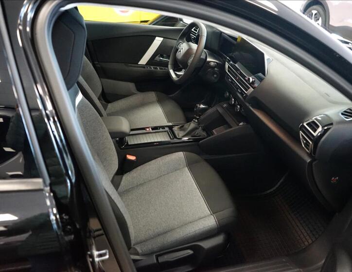 Citroën C4 X 6