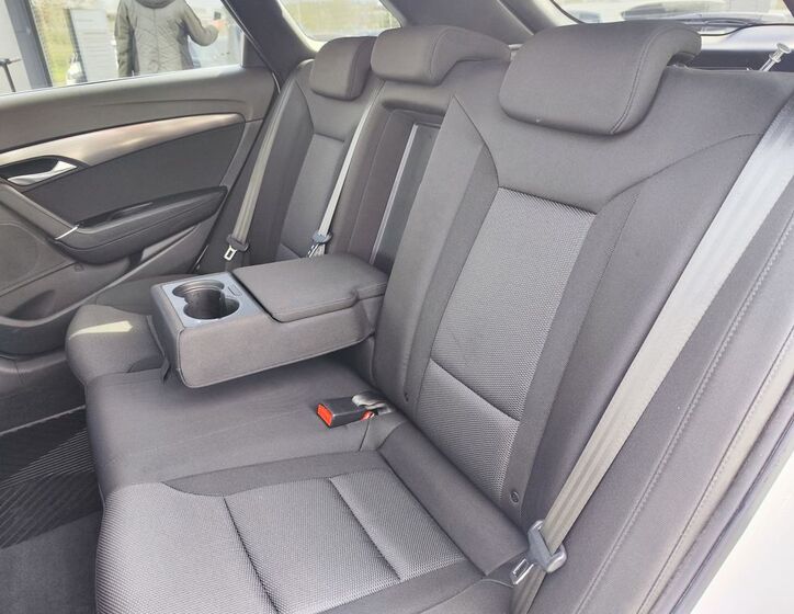 Hyundai i40 10