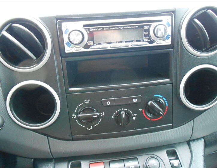 Citroën Berlingo 22