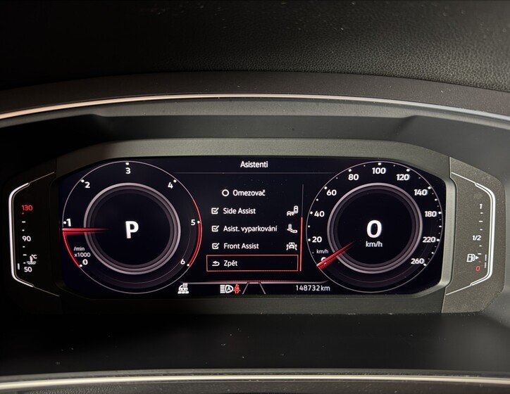 Volkswagen Tiguan Allspace 31