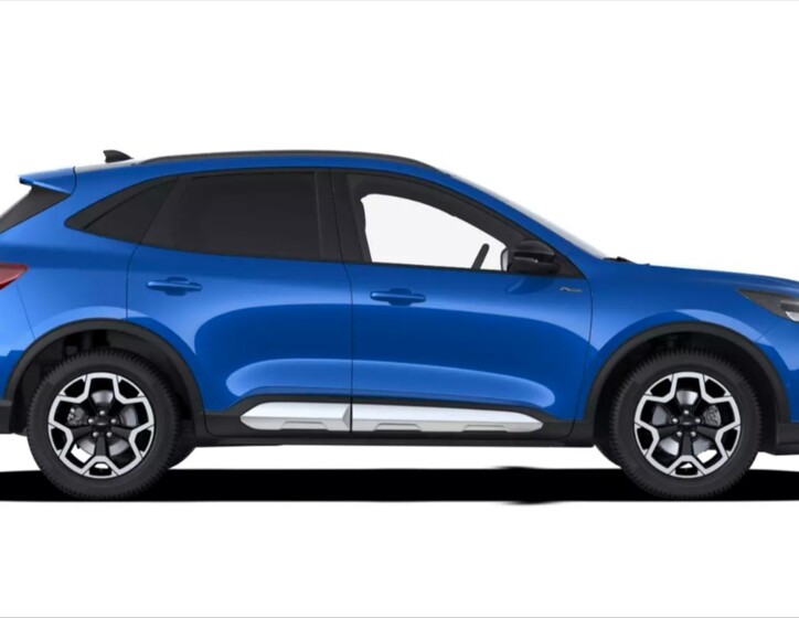 Ford Kuga 3