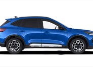 Ford Kuga 3